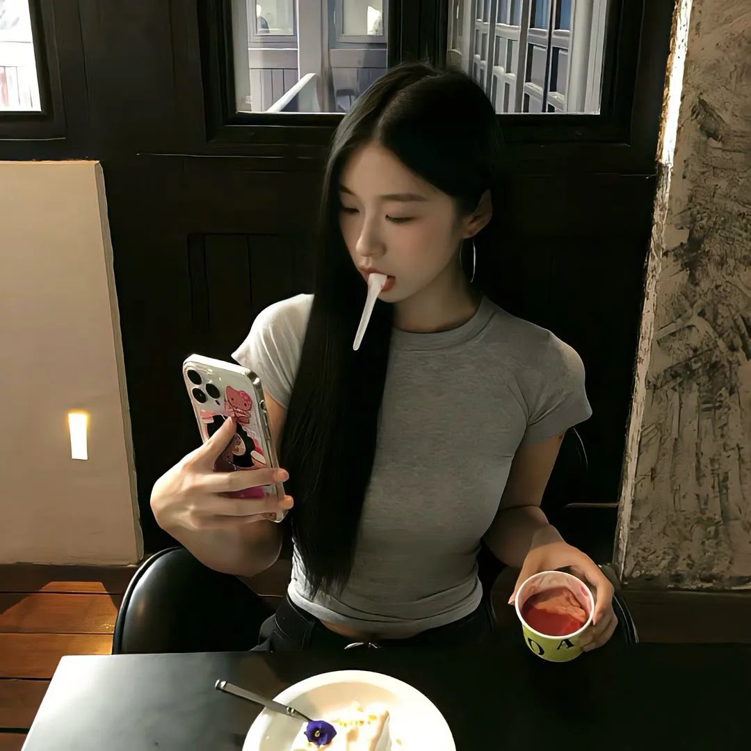 夜阑人未静
