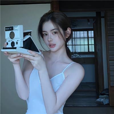 幸运的我们